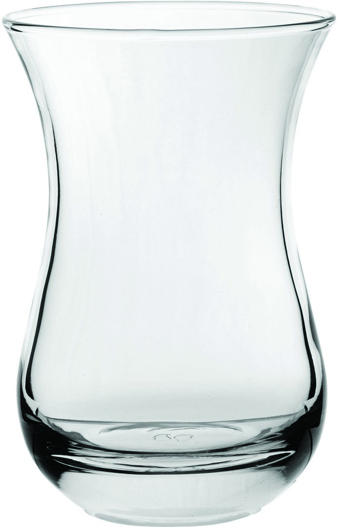 Aida Tea Glass 5.75oz (16cl) - P62511-000000-B01024 (Pack of 24)